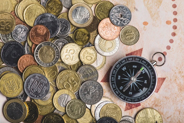 Sammlerartikel und Münzen: Wertvolle Schätze für Investoren und Liebhaber
